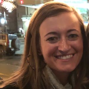 Meet your Posher, Christina